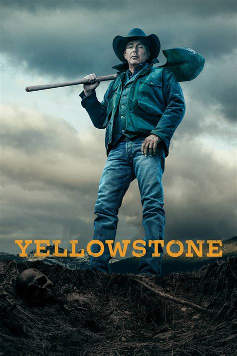 yellowstone tv show season 4